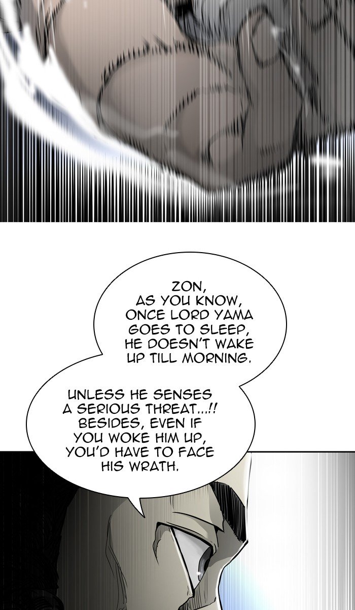 Tower of God, Chapter 432 image 017